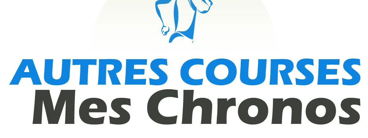 Autres courses