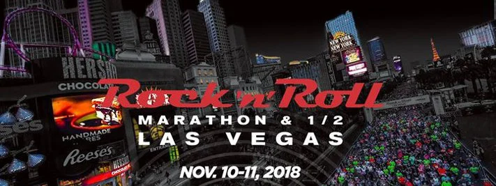 Marathon de Las Vegas : Succès pour Thomas Puzey et Hannah McInturff