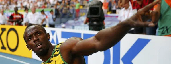Meeting de Londres - 1er jour : Bolt et Farah font le spectacle