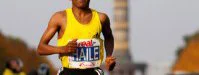 Marathon de New-York : Gebreselassie, l'adieu en boitant