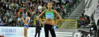 Blanka Vlasic va être opérée