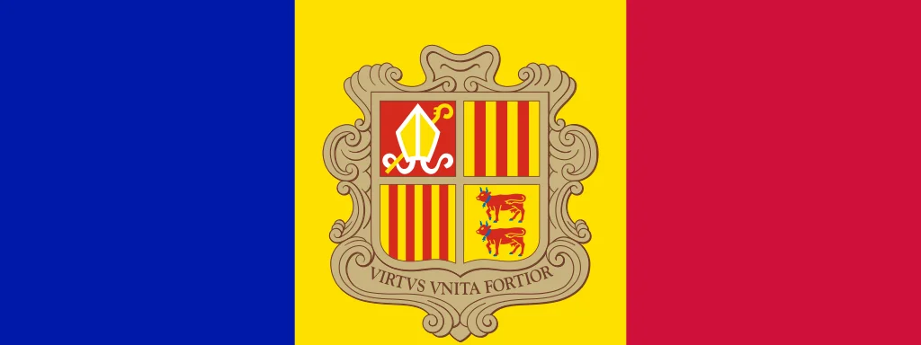 Andorre