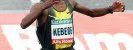 Marathon de Fukuoka/messieurs : Victoire de l'Ethiopien Kebede