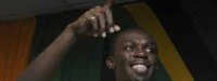 Bolt et Campbell-Brown champions de l'Unesco