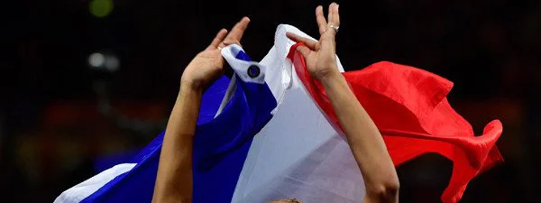 Chpts d'Europe 2018 : Renelle Lamote en argent sur 800 m