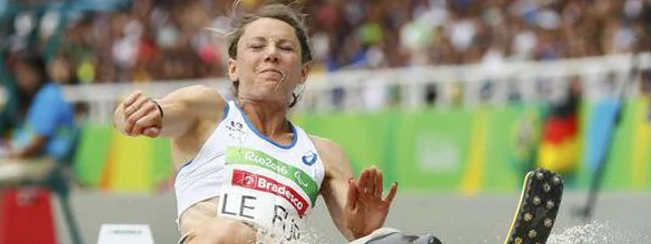 Jeux Paralympiques 2016 : Titre et RM pour Marie-Amélie Le Fur à la longueur