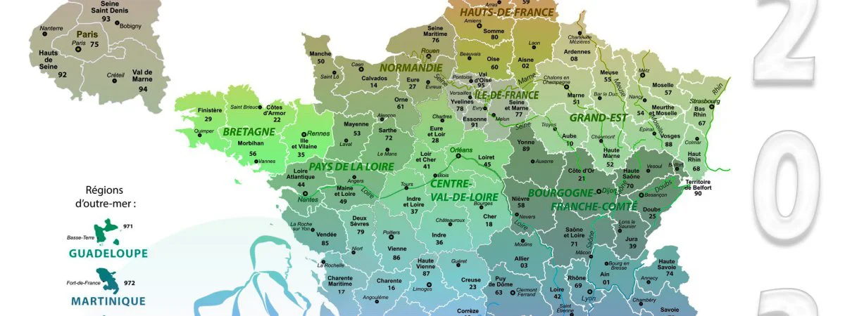Marathons français 2020 : Le point région par région