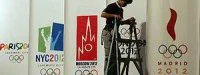 JO 2012 : Le CIO délibère