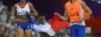 Jeux Paralympiques : Assia El Hannouni, la preuve par huit 