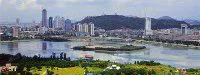 Marathon de Xiamen : Le Kenya en force