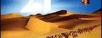 Marathon des Sables : La première étape à Lahcen Ahansal