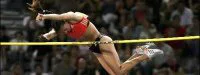 Isinbayeva prête pour améliorer son record