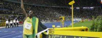 Chpts du Monde 2009 : Bolt pulvérise le record du 100 mètres