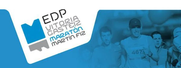 Martin Fiz Marathon : Victoires pour Enrique Sebastian Estevez et Elena Ugena Arcicollar