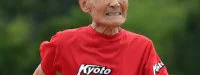 À 103 ans, il défie Usain Bolt