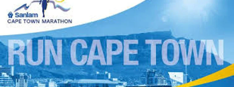 Marathon de Cape Town : Victoires pour Stephen Mokoka et Helalia Johannes