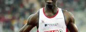 Meeting de Birmingham : Dwain Chambers rechausse les pointes