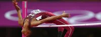 Chpts du Monde en salle : Mutaz Essa Barshim sacré à la hauteur