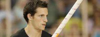 Perche : Renaud Lavillenie a repris