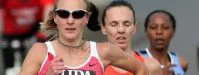 Paula Radcliffe fait son retour au marathon de New-York