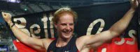 Chpts d'Europe - Marteau : L'or pour Betty Heidler