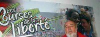 Marathon de la Liberté : Henri Lepape dresse le plateau 