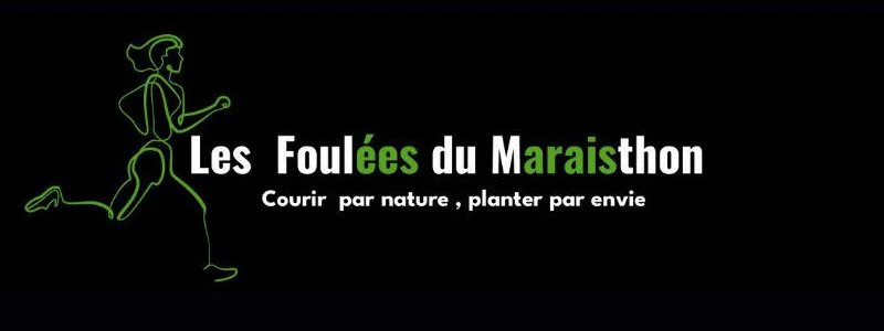 Le Maraisthon : Stéphan Duffau et Maëlle Goujon vainqueurs