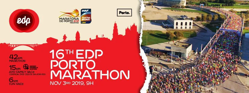 Marathon de Porto : Victoires pour Deso Gelmisa et Gada Bontu Bekele