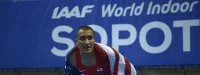 Mondiaux en salle : Ashton Eaton titré à l'heptathlon