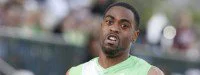 Tyson Gay lancé dans une autre course contre le temps