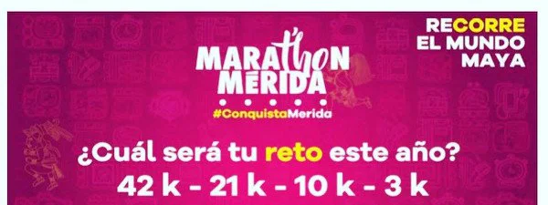 Marathon de Mérida : Julius Kipyego Keter et Caroline Jebiwot Kiptoo victorieux