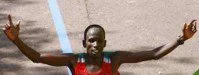 Marathon de New York : Lel et Rop sur les rangs