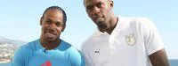 Mondiaux : Bolt et Blake n'évitent pas les sélections jamaïcaines 