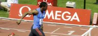 Réunion de Lausanne : Yohan Blake éclipse Usain Bolt 