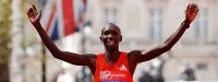 Marathon de Honolulu : Wilson Kipsang sans trembler