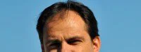 Franck Chevallier : « Les JO ? Relever ce défi ! »