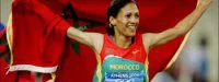 Chpts du Monde en salle : Hasna Benhassi forfait