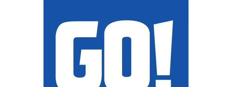 GO ! St. Louis Marathon