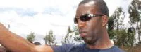 Michael Johnson : Une légende à Paris