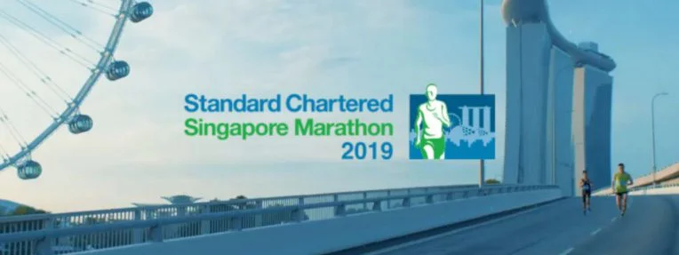 Marathon de Singapour : Joshua Kipkorir et Priscah Jepleting Cherono victorieux