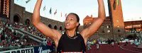 Athlé : Marion Jones sur la sellette
