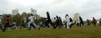 Semaine nationale du cross : « Tant qu'il sera présent à l'école, l'athlé existera »