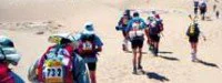 5 ème Marathon des Oasis du 15 au 22 novembre