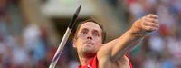 Chpts du Monde 2013 : Succès de Vitezslav Vesely au javelot