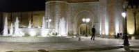 La finale mondiale IAAF 2010 à Rabat