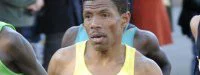 Marathon de Tokyo : Forfait de Haile Gebreselassie