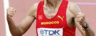 Maroc : Gharib et Benhassi meilleurs sportifs de l'année 2005