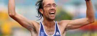 Yohann Diniz choisit Pascal Chirat