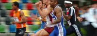 Yannick Lesourd : « On peut faire un podium ! »
