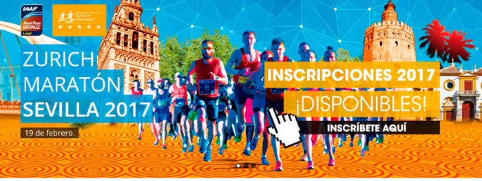 Marathon de Séville : Victoires pour Erik Titus et Paula González